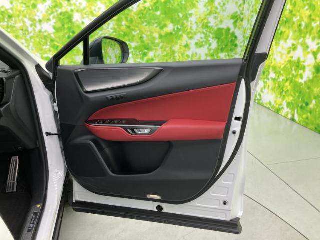 Lexus NX 2