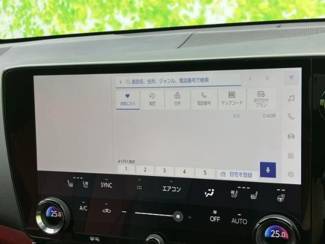 Lexus NX 4