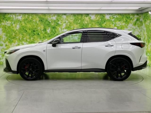 Lexus NX 5