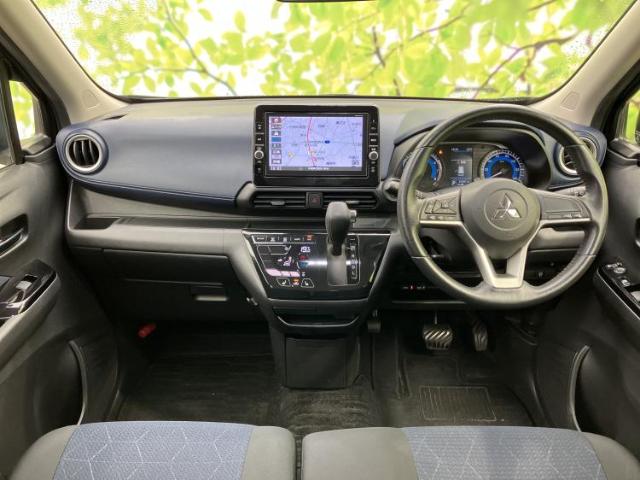 Mitsubishi eK X 2