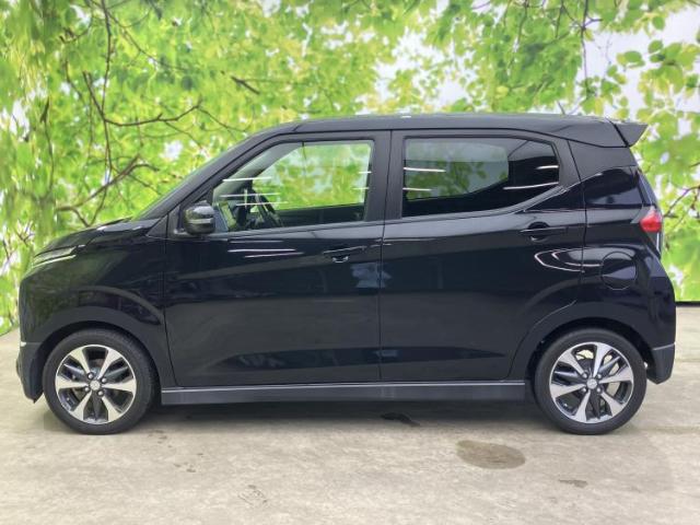 Mitsubishi eK X 5