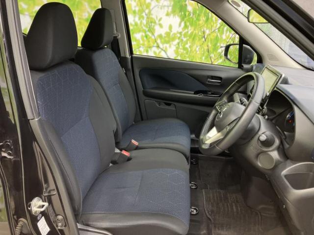 Mitsubishi eK X 7