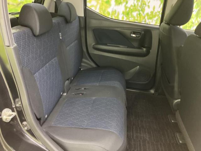 Mitsubishi eK X 8