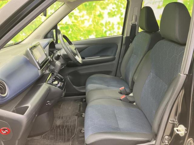 Mitsubishi eK X 9