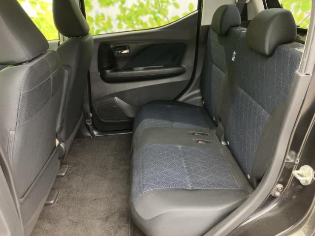 Mitsubishi eK X 10