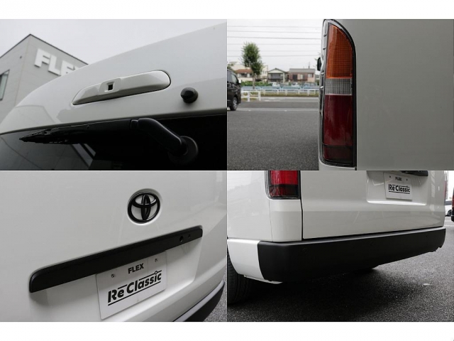 Toyota Hiace 11