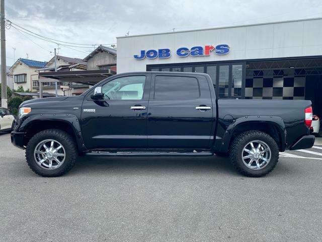 Toyota Tundra 11