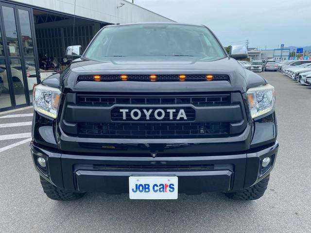 Toyota Tundra 5