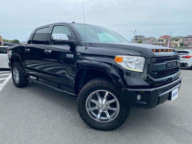 Toyota Tundra 6