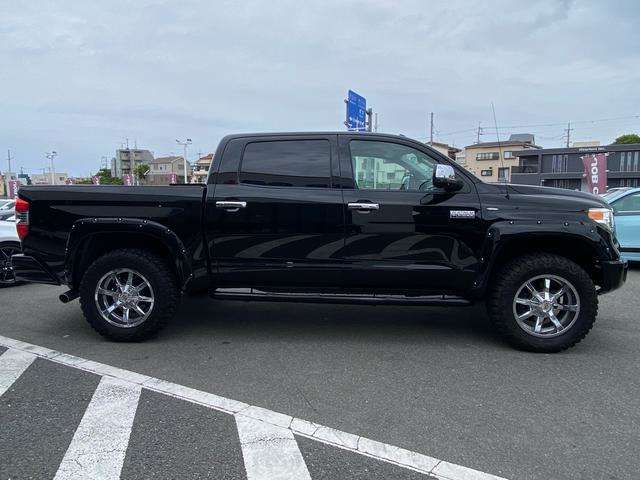 Toyota Tundra 7