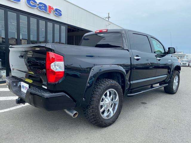 Toyota Tundra 8