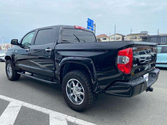 Toyota Tundra 10