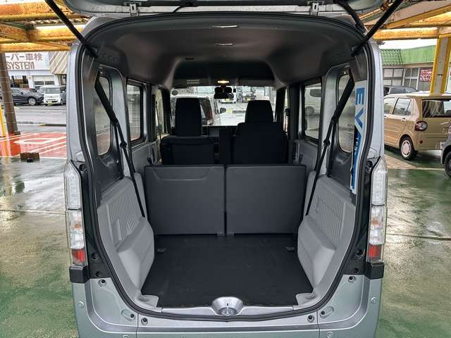 Honda N-VAN e: 11