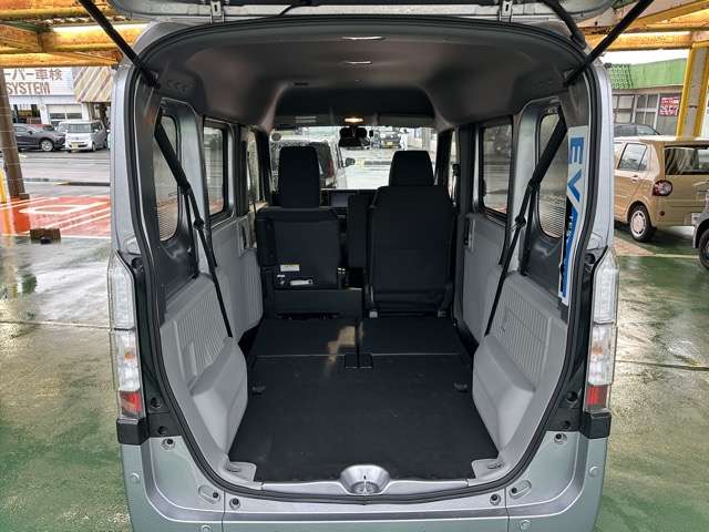 Honda N-VAN e: 12