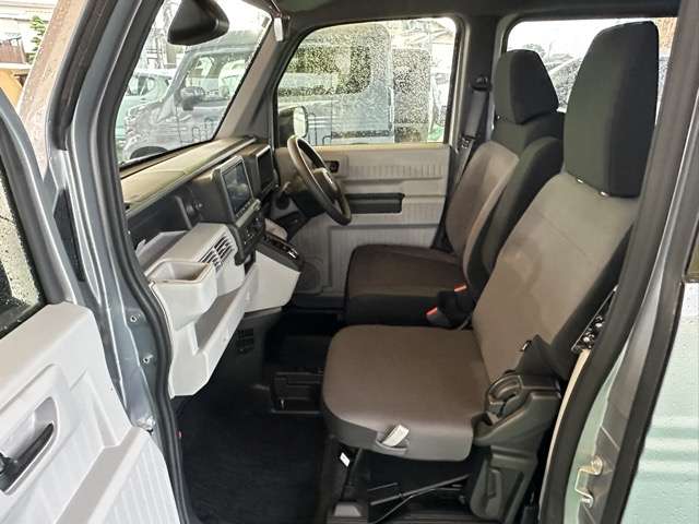 Honda N-VAN e: 5