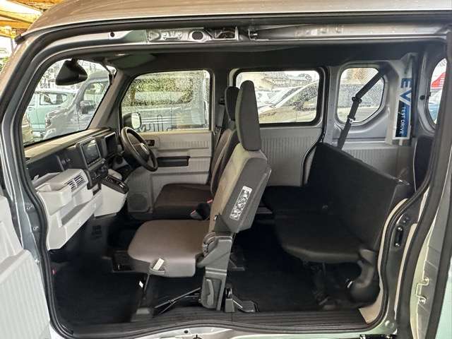 Honda N-VAN e: 6