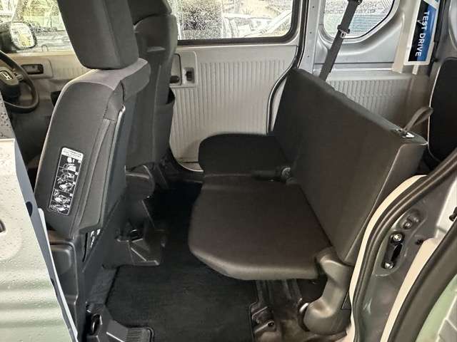 Honda N-VAN e: 7