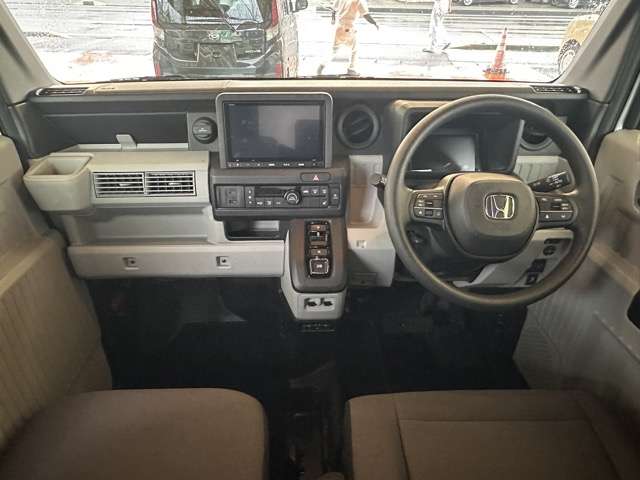 Honda N-VAN e: 8