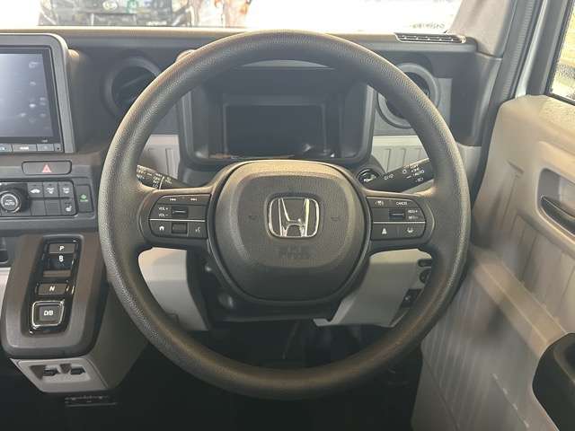 Honda N-VAN e: 9