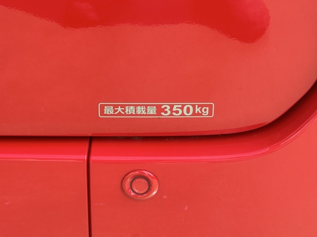Honda N-VAN 9