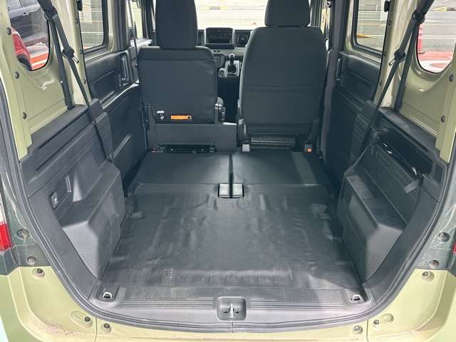 Honda N-VAN 11