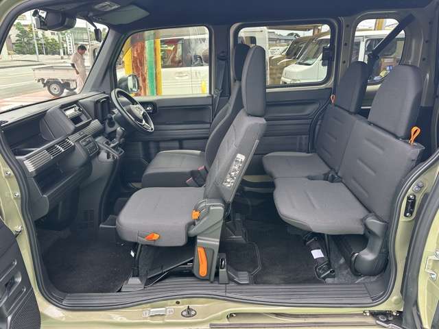 Honda N-VAN 7