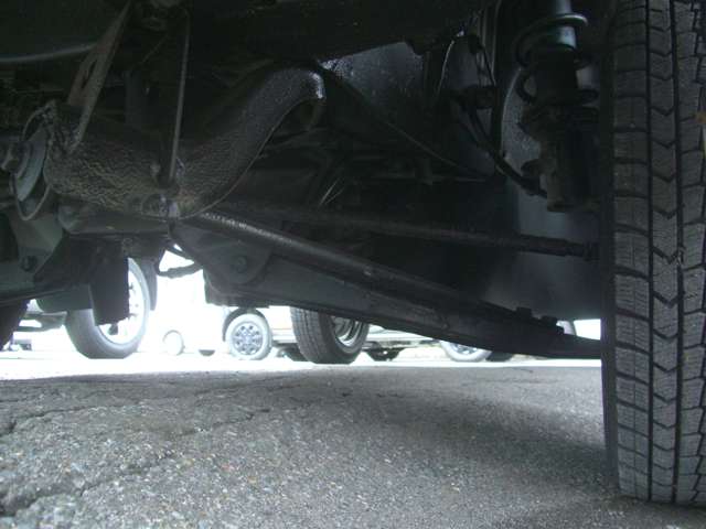 Toyota Pixis Truck 11