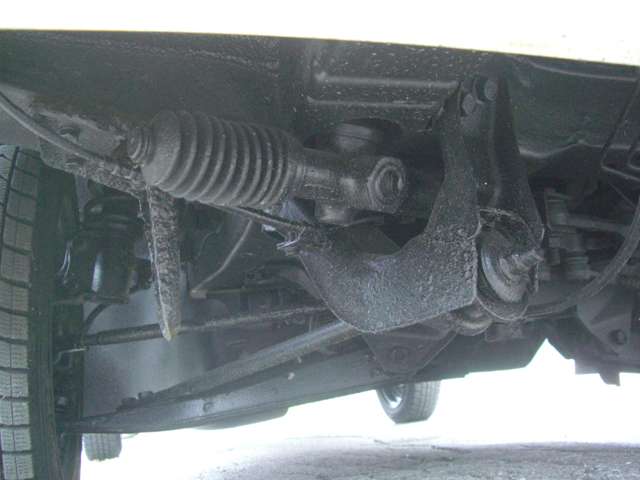 Toyota Pixis Truck 12