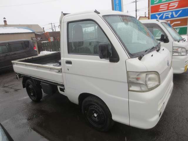 Toyota Pixis Truck 2