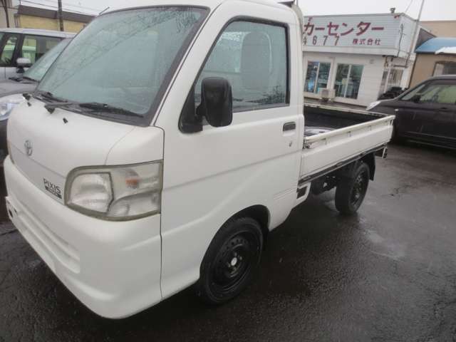 Toyota Pixis Truck 3