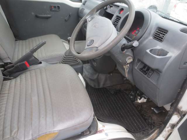 Toyota Pixis Truck 7