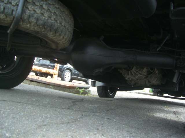 Toyota Pixis Truck 9