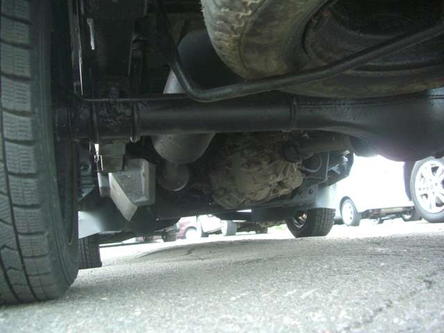 Toyota Pixis Truck 10
