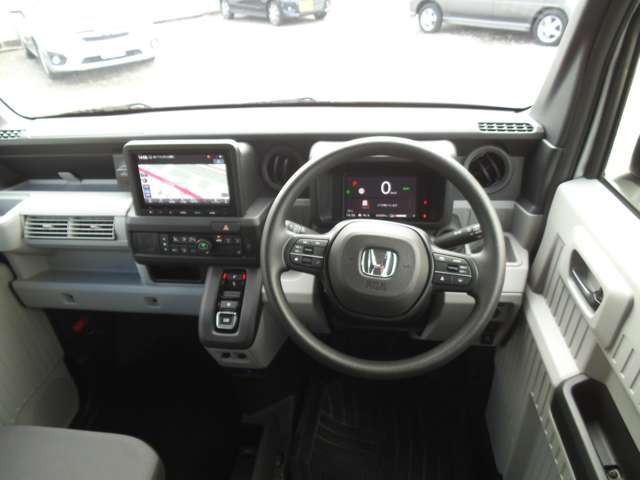 Honda N-VAN e: 11