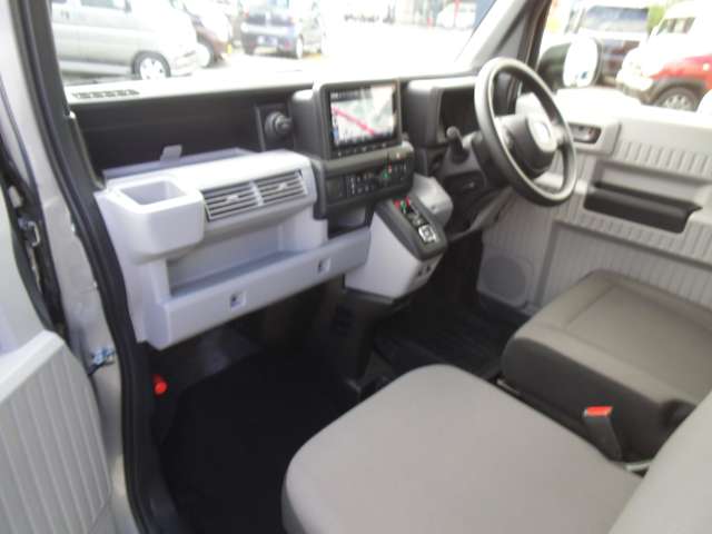 Honda N-VAN e: 12