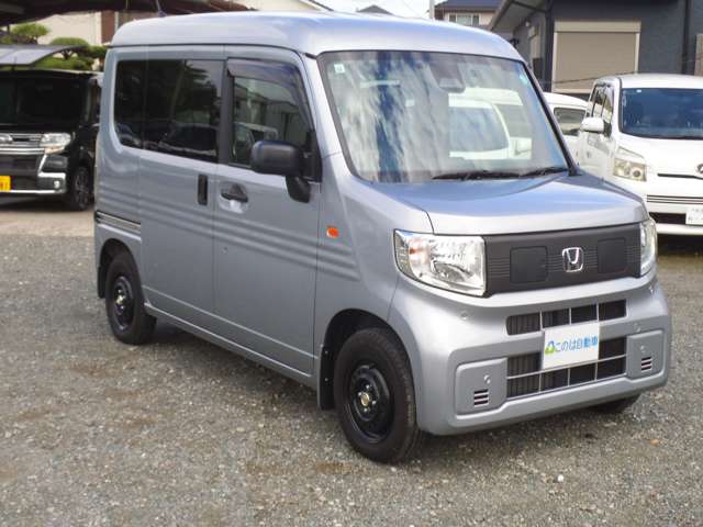 Honda N-VAN e: 4
