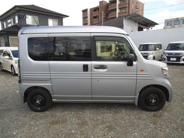 Honda N-VAN e: 6
