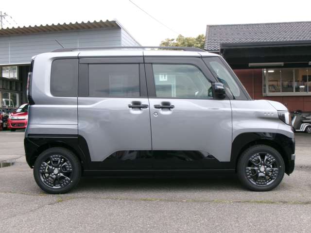 Mitsubishi Delica Mini 3