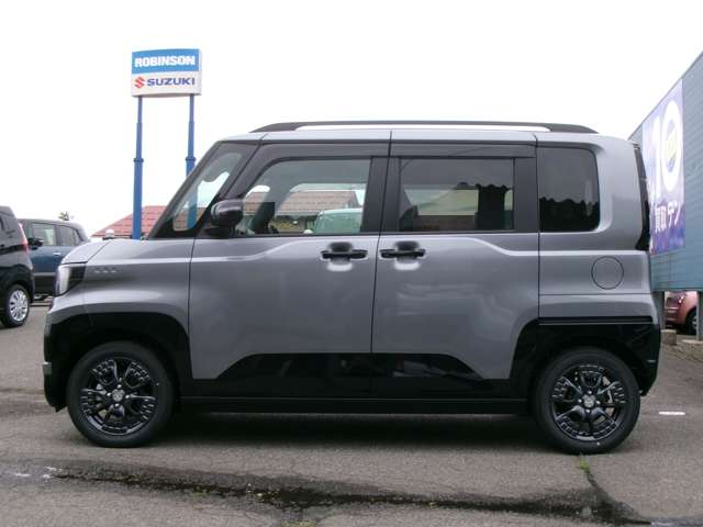 Mitsubishi Delica Mini 4