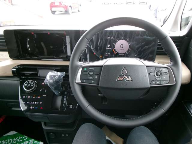 Mitsubishi Delica Mini 6