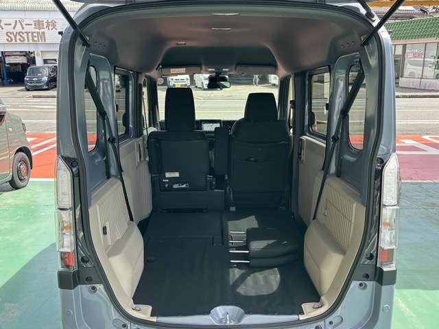Honda N-VAN e: 13