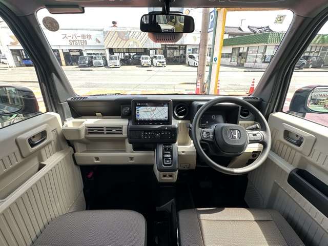 Honda N-VAN e: 8