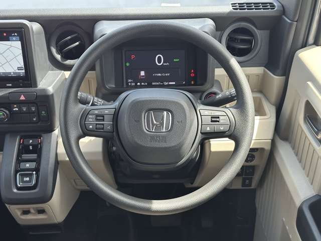 Honda N-VAN e: 9