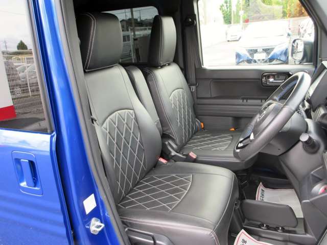 Honda N-VAN 8