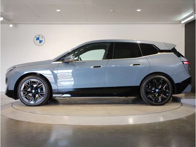 BMW iX 7