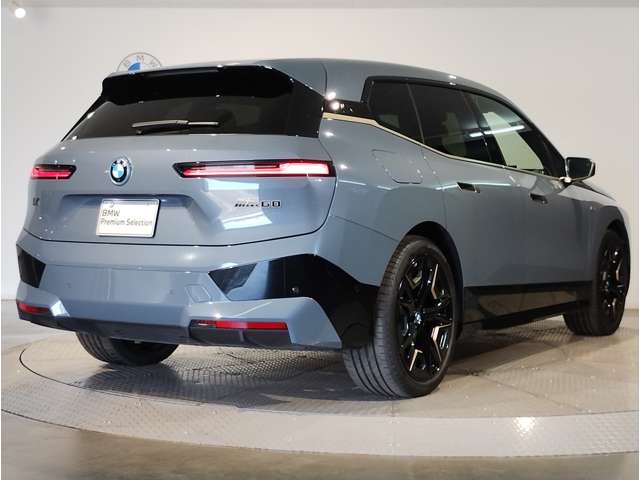 BMW iX 10