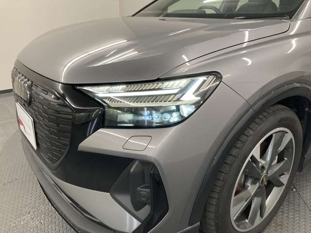Audi Q4 e-tron 11