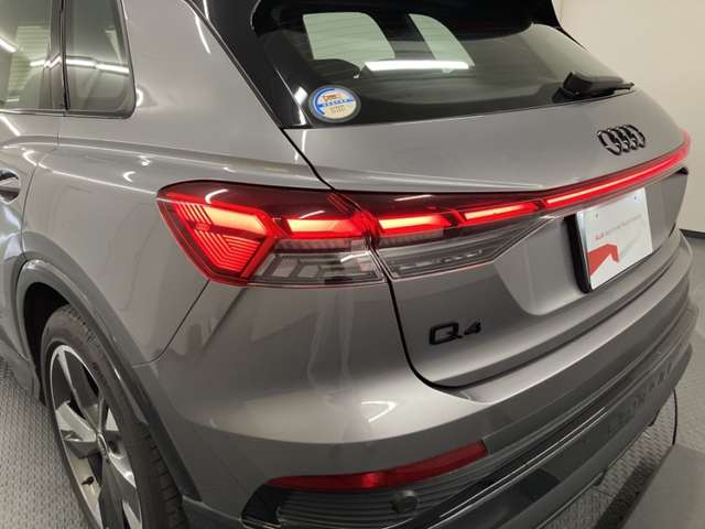 Audi Q4 e-tron 12