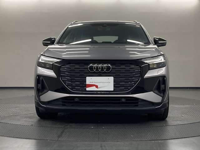 Audi Q4 e-tron 3