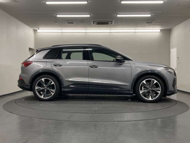 Audi Q4 e-tron 6